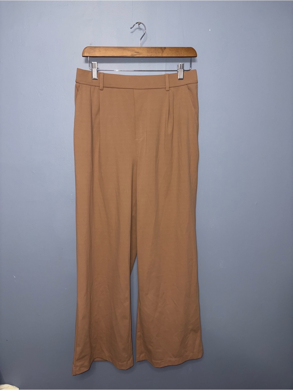 Brown Pants | Size Large